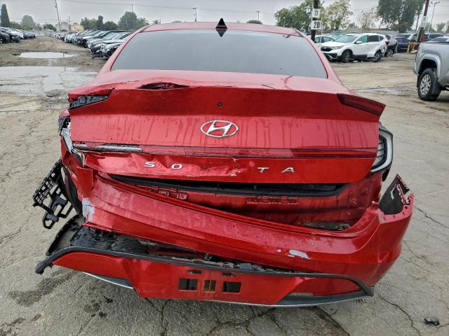 Hyundai SONATA Se Image 2