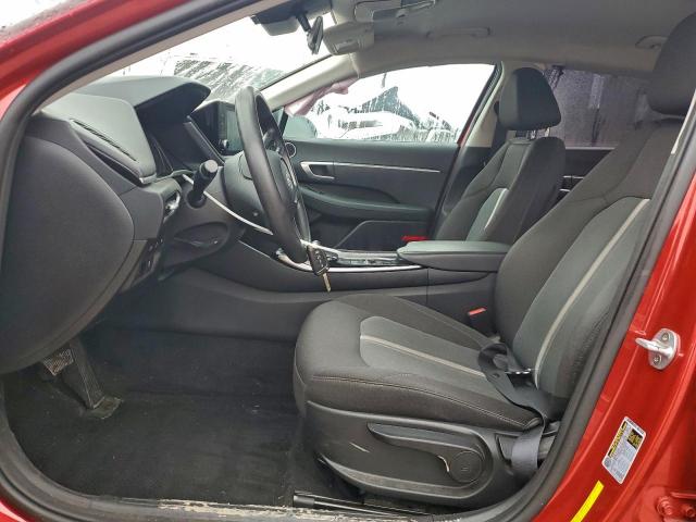 Hyundai SONATA Se Image 10