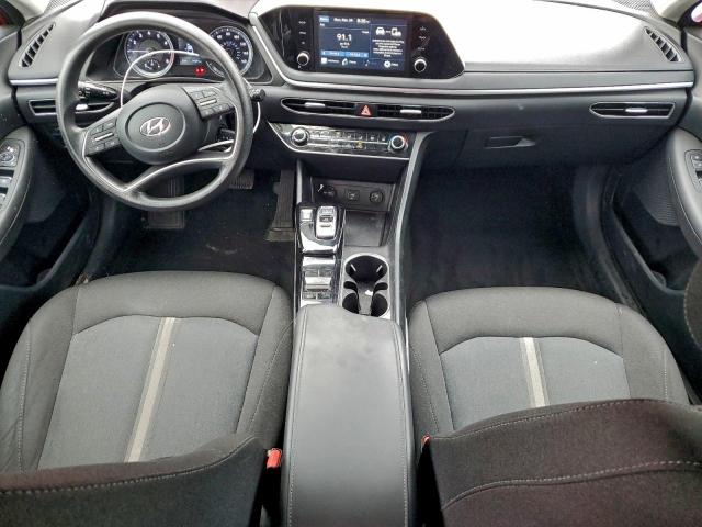 Hyundai SONATA Se Image 7