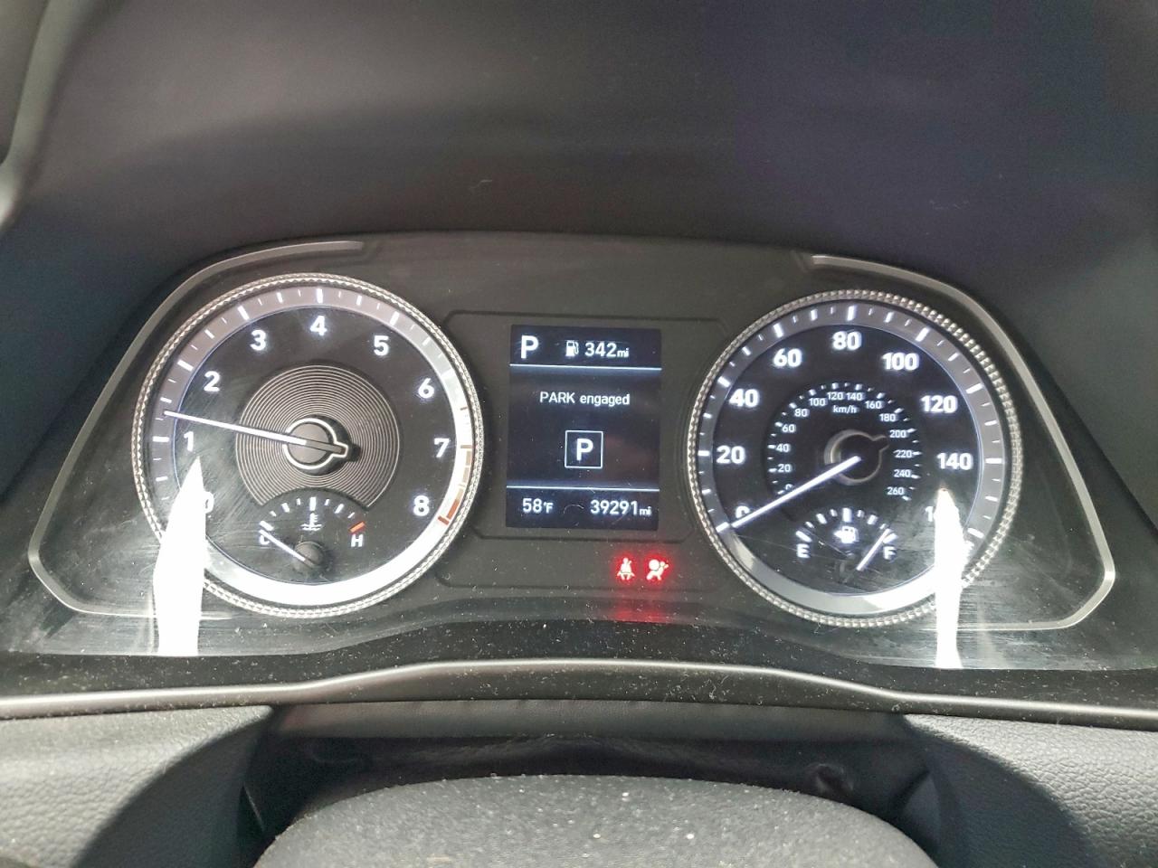 Hyundai SONATA Se Image 9