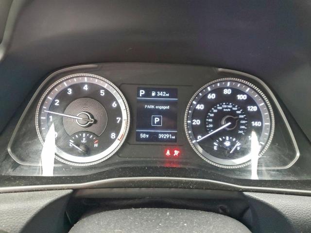 Hyundai SONATA Se Image 9