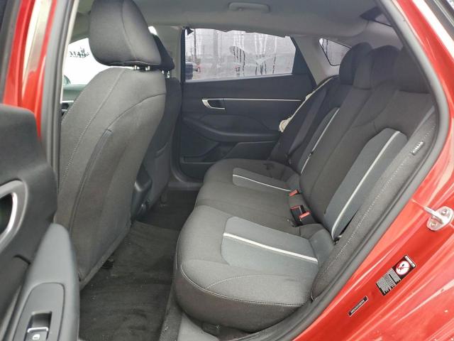 Hyundai SONATA Se Image 6