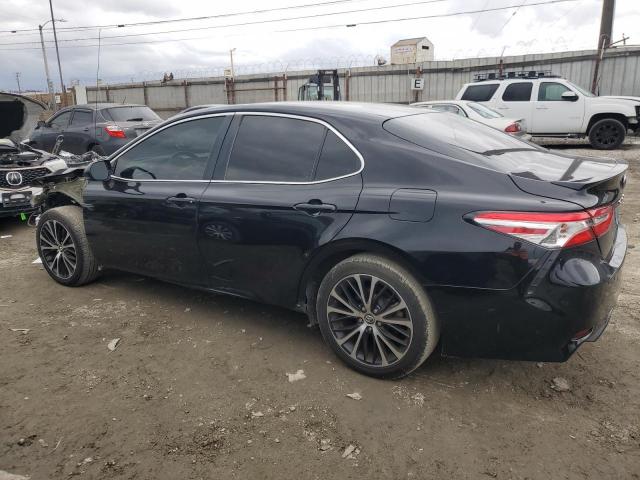 Toyota Camry L Image 5