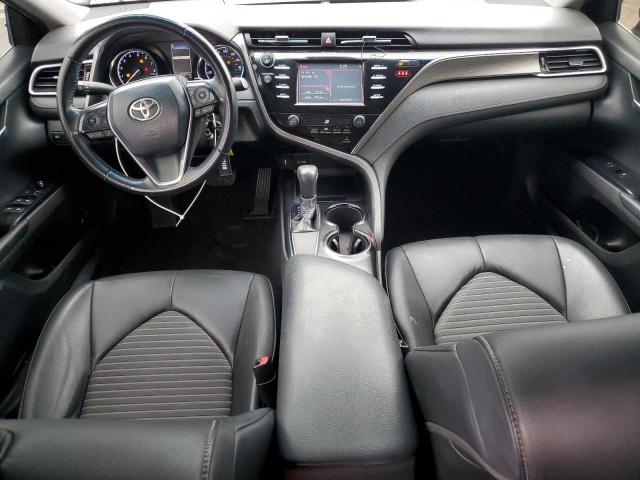 Toyota Camry L Image 11