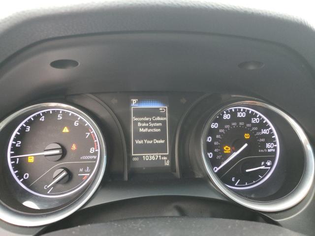 Toyota Camry L Image 12