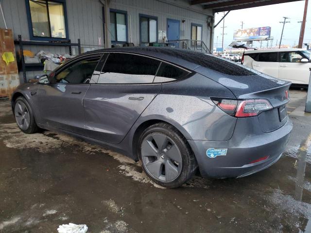 Tesla Model 3 Image 4