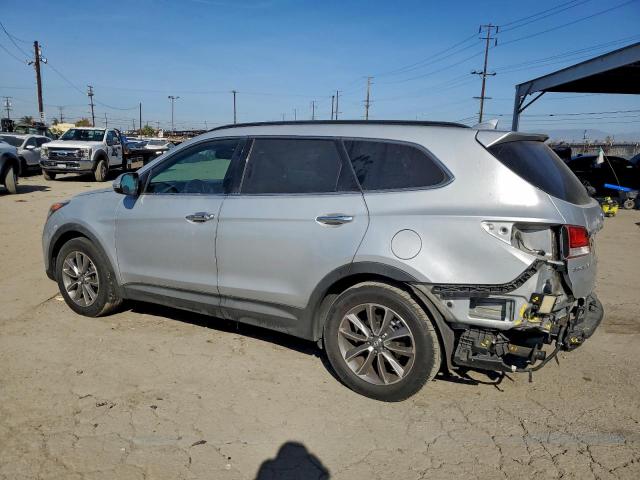 Hyundai SANTA FE Se Image 3