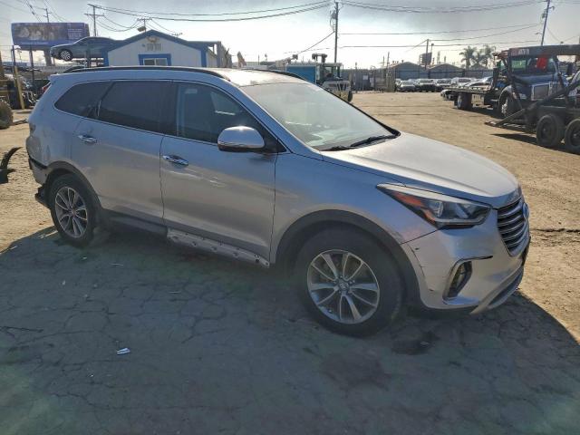 Hyundai SANTA FE Se Image 4