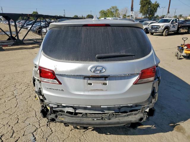 Hyundai SANTA FE Se Image 7