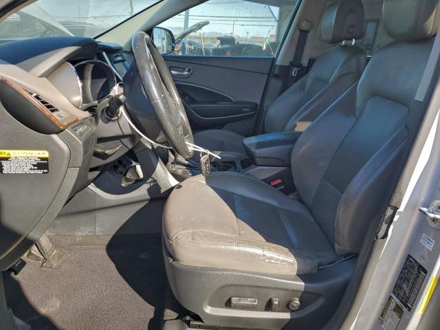 Hyundai SANTA FE Se Image 8