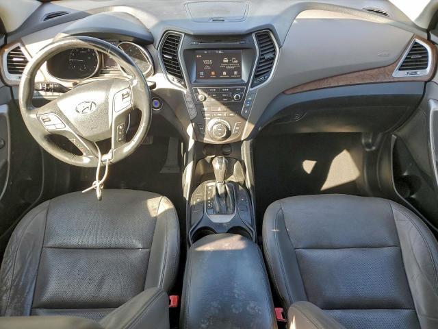 Hyundai SANTA FE Se Image 9