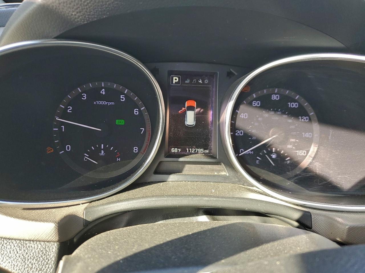 Hyundai SANTA FE Se Image 5