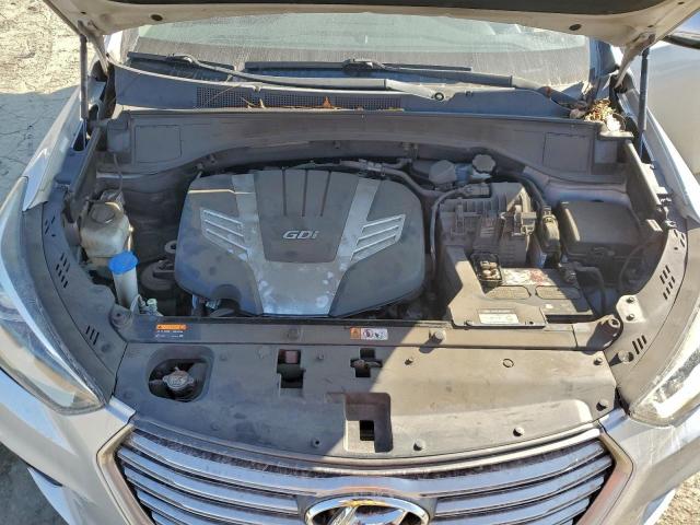 Hyundai SANTA FE Se Image 10