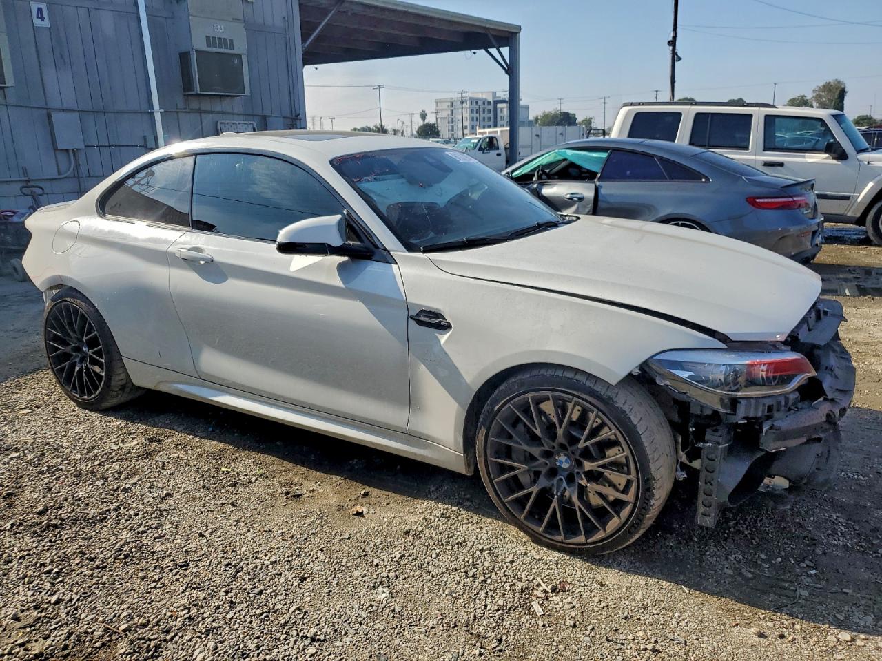 BMW M Series Competition Image 7