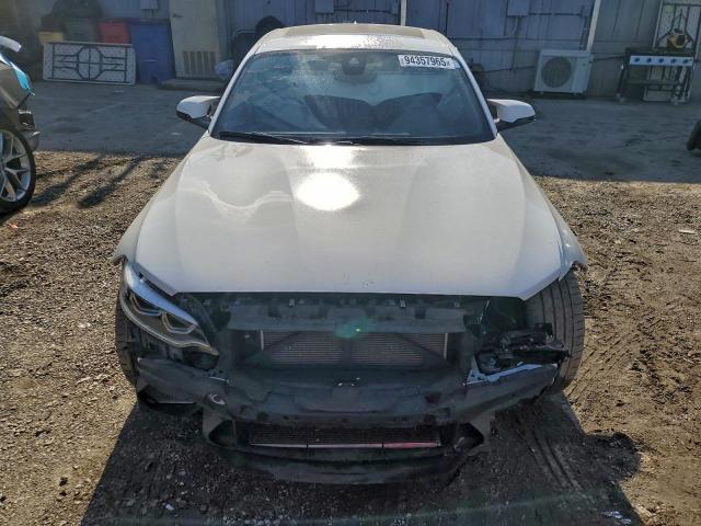 BMW M Series Competition Image 9