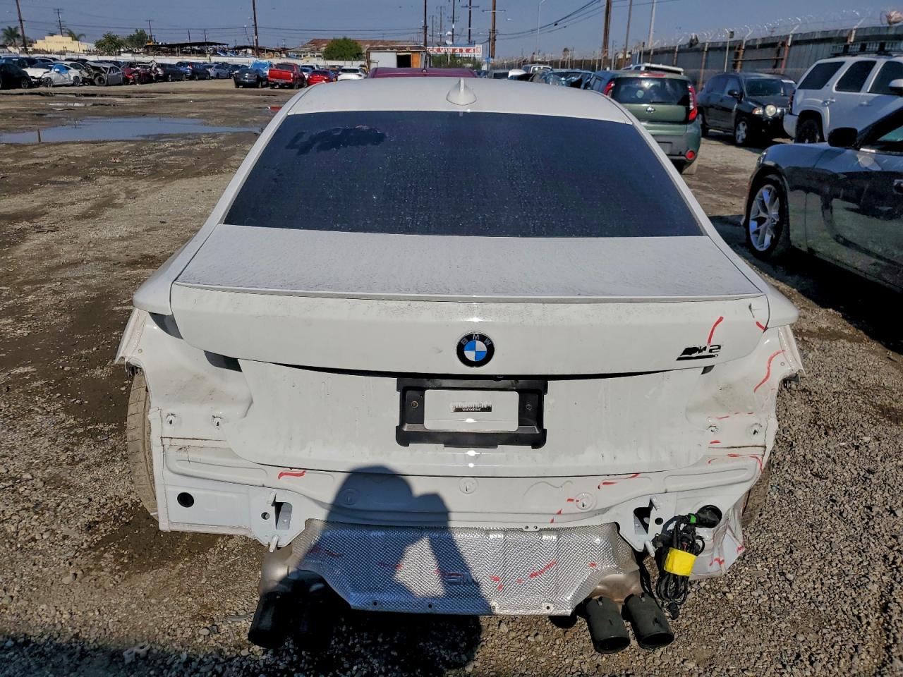 BMW M Series Competition Image 5