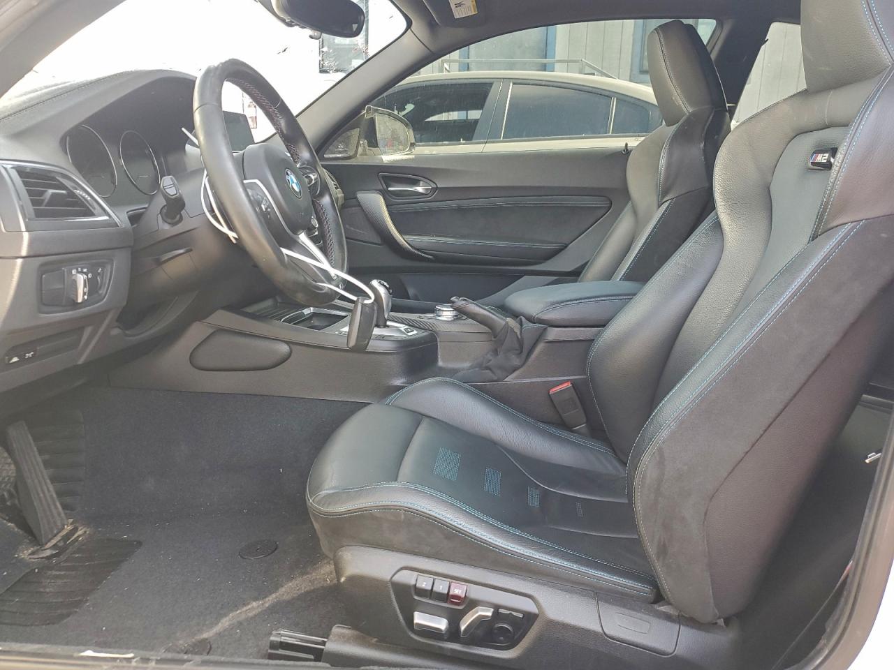 BMW M Series Competition Image 8