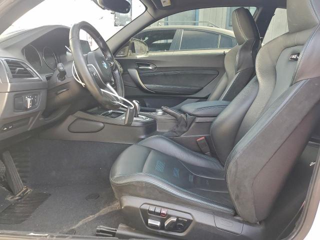 BMW M Series Competition Image 8