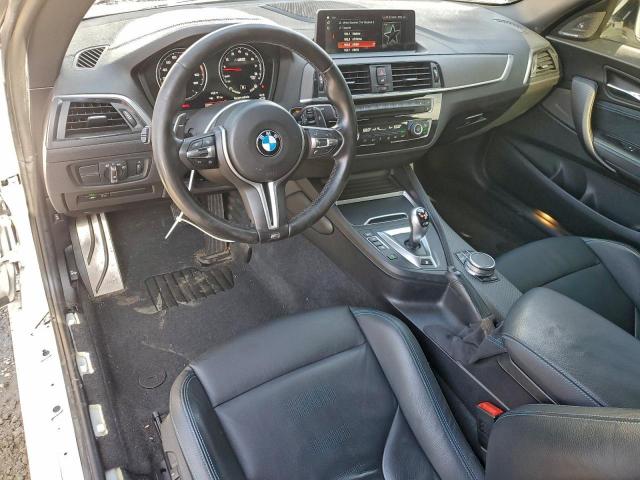 BMW M Series Competition Image 12