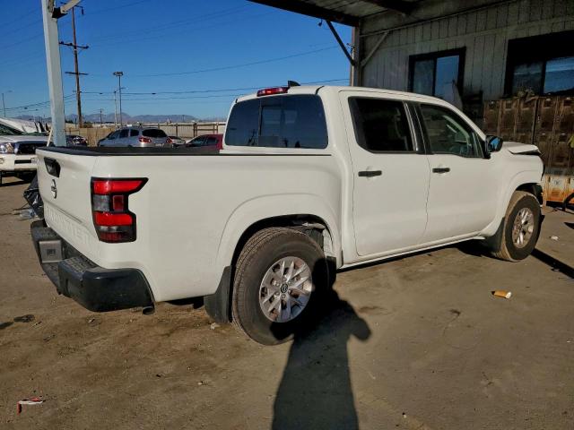 Nissan Frontier S Image 3