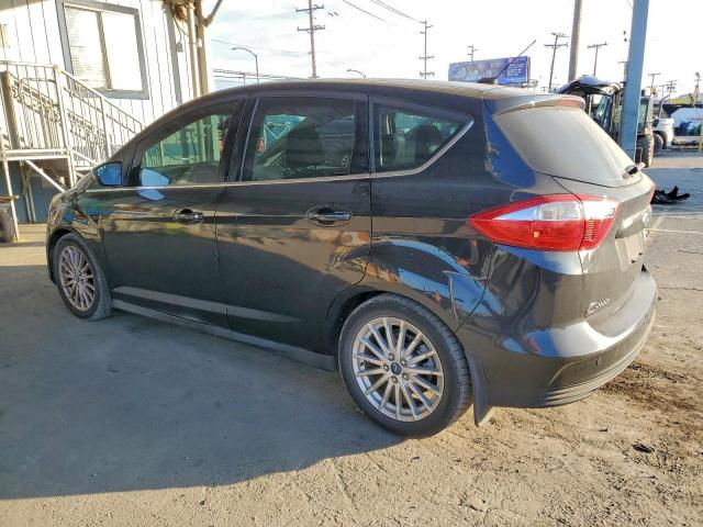 Ford Cmax Sel Image 2