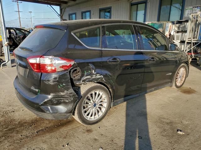 Ford Cmax Sel Image 11