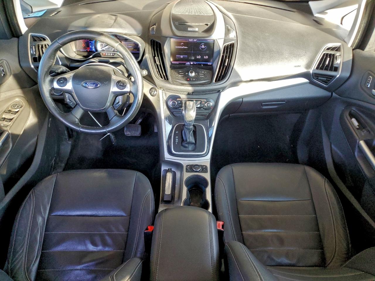 Ford Cmax Sel Image 8