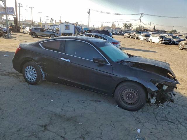 Honda Accord Exl Image 13