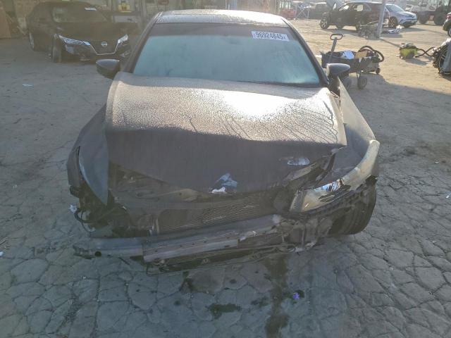 Honda Accord Exl Image 4