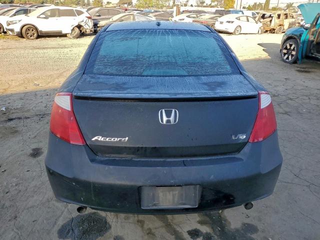 Honda Accord Exl Image 3