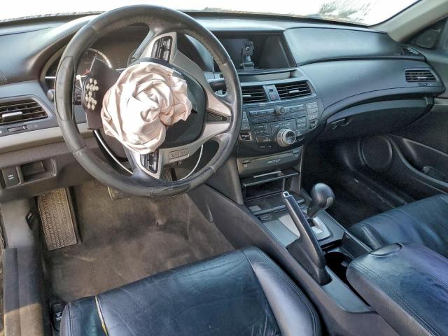 Honda Accord Exl Image 6