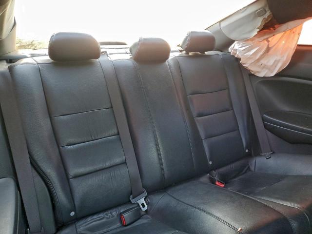 Honda Accord Exl Image 12