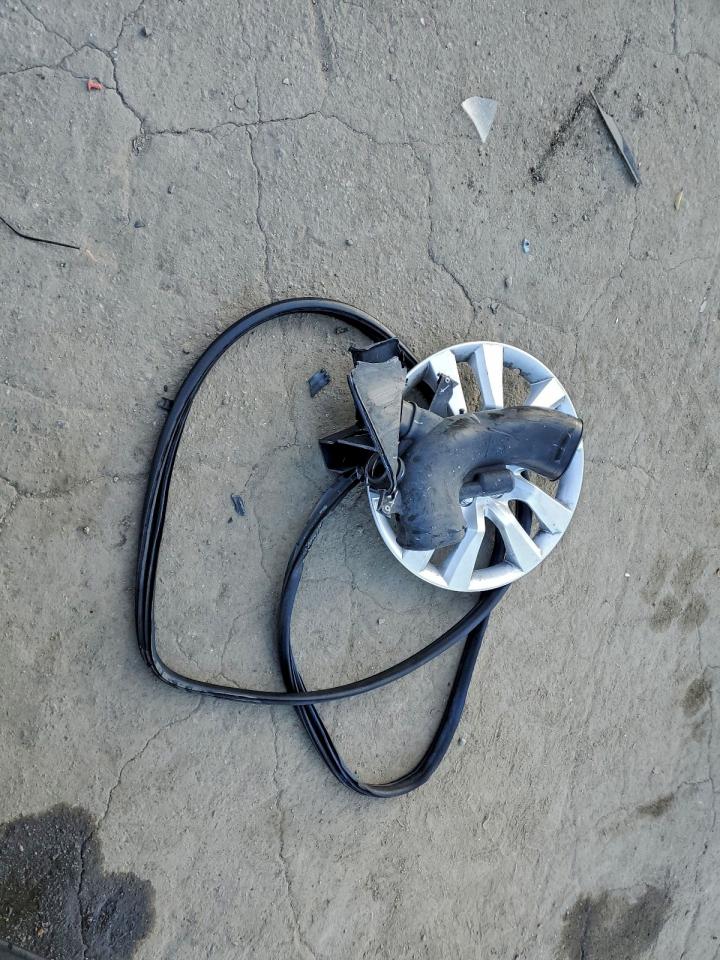 Honda Accord Exl Image 9