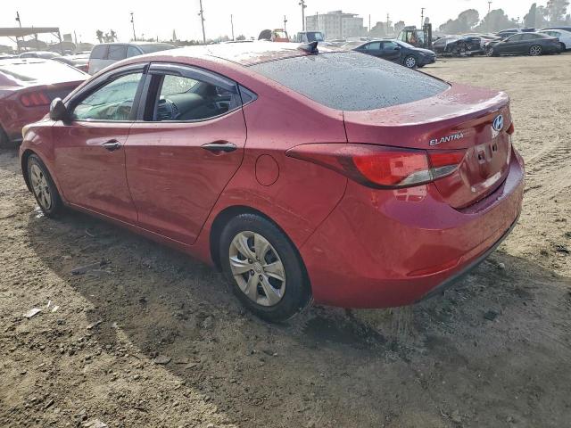 Hyundai ELANTRA Se Image 5