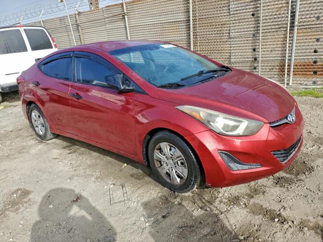 Hyundai ELANTRA Se Image 4