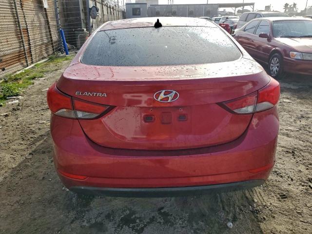 Hyundai ELANTRA Se Image 8