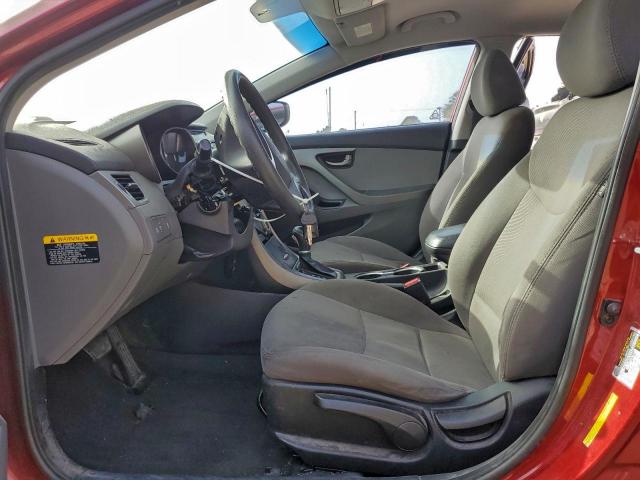 Hyundai ELANTRA Se Image 7