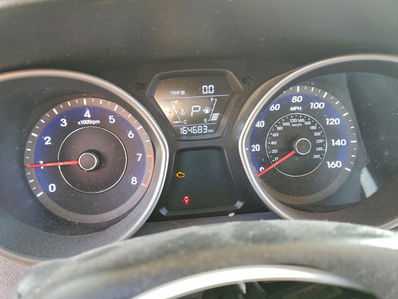 Hyundai ELANTRA Se Image 10