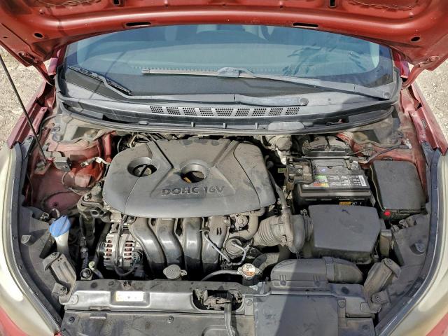 Hyundai ELANTRA Se Image 9