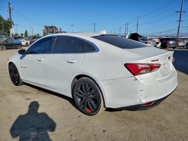 Chevrolet Malibu Lt Image 2