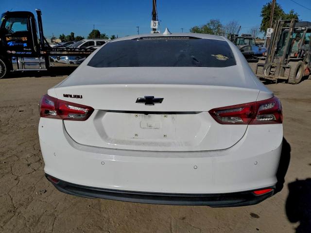 Chevrolet Malibu Lt Image 4