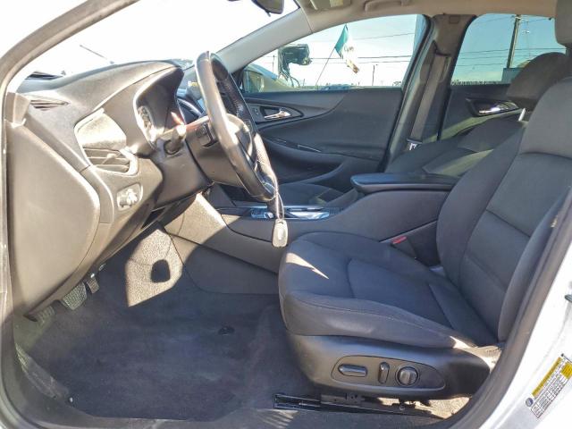 Chevrolet Malibu Lt Image 9