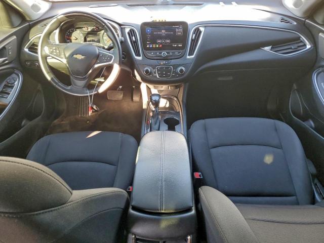 Chevrolet Malibu Lt Image 7