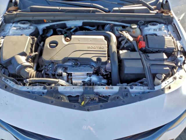 Chevrolet Malibu Lt Image 12