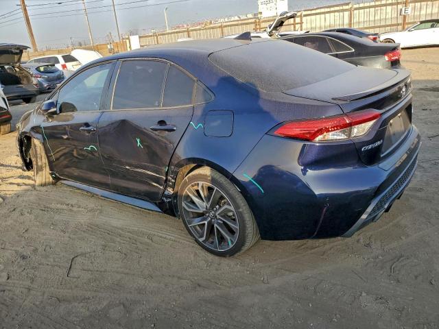 Toyota Corolla Se Image 6