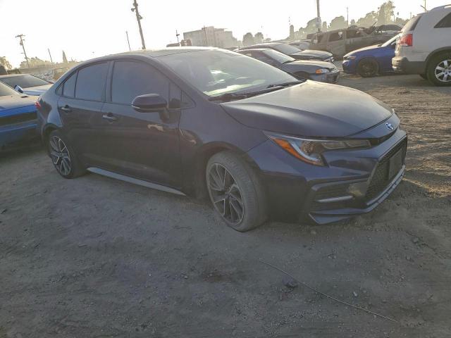 Toyota Corolla Se Image 4