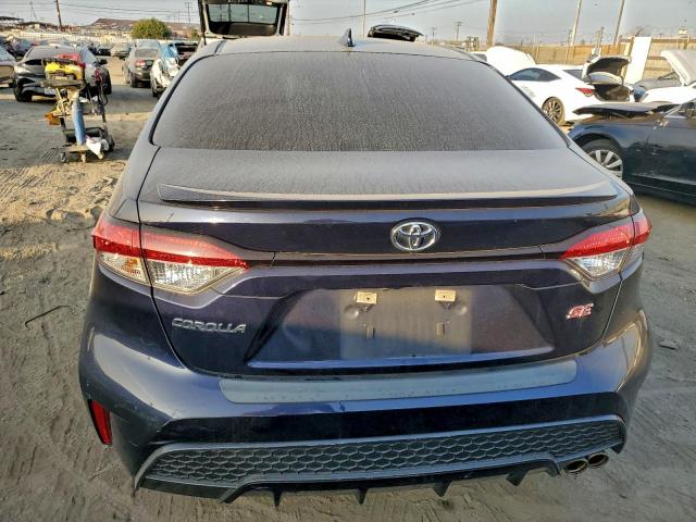 Toyota Corolla Se Image 7