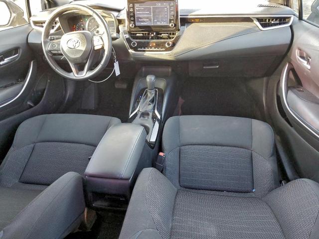 Toyota Corolla Se Image 8