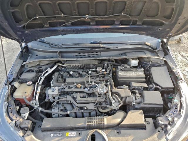 Toyota Corolla Se Image 11