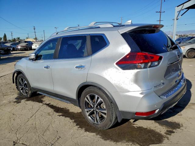 Nissan Rogue S Image 8